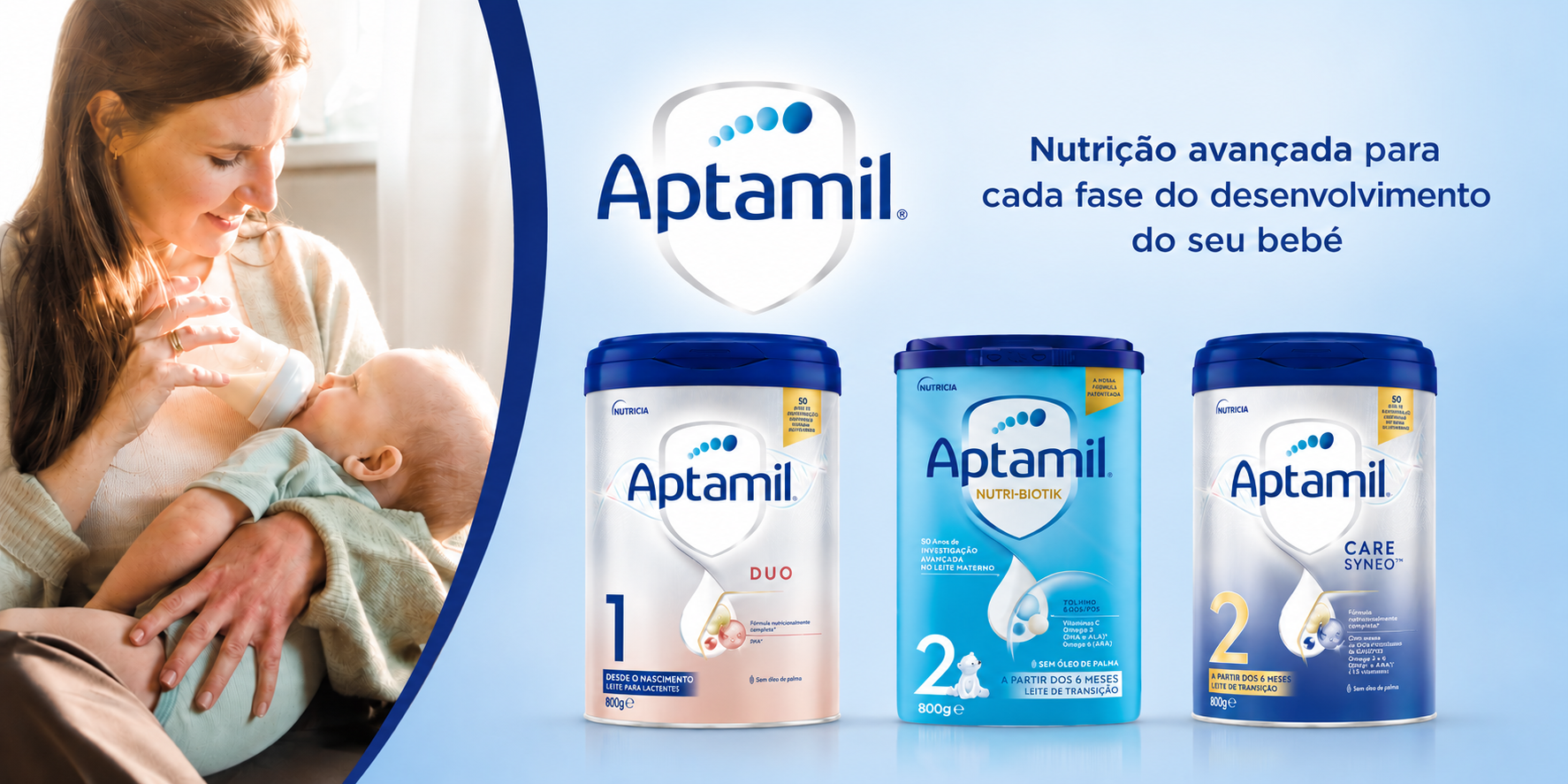 Aptamil