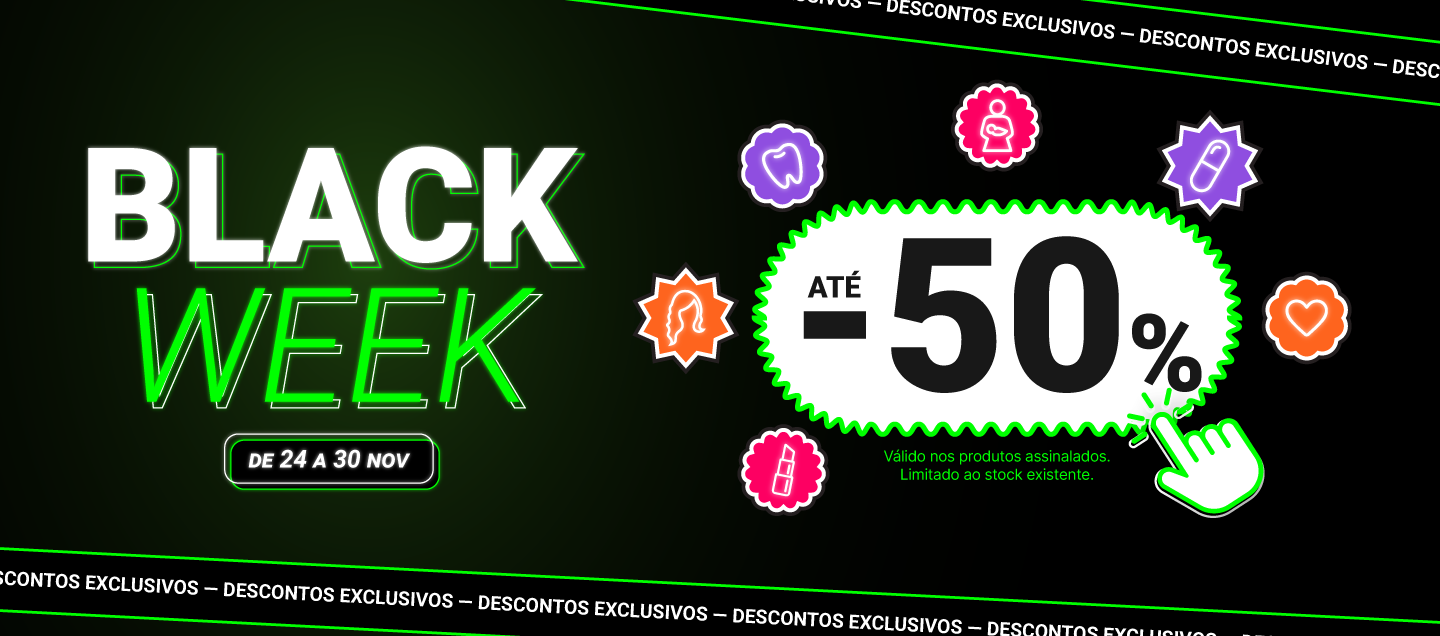 Black Week