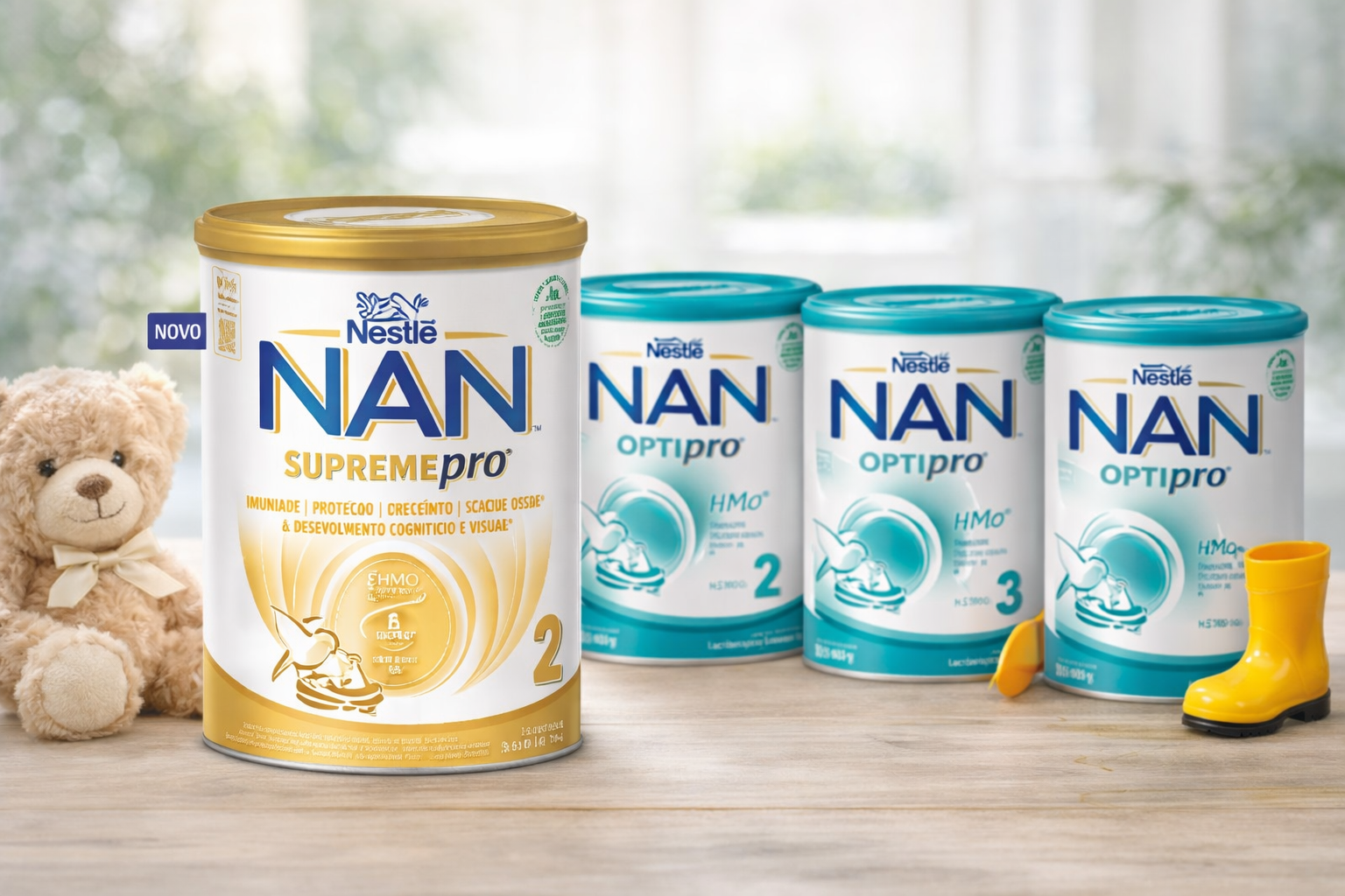 NAN