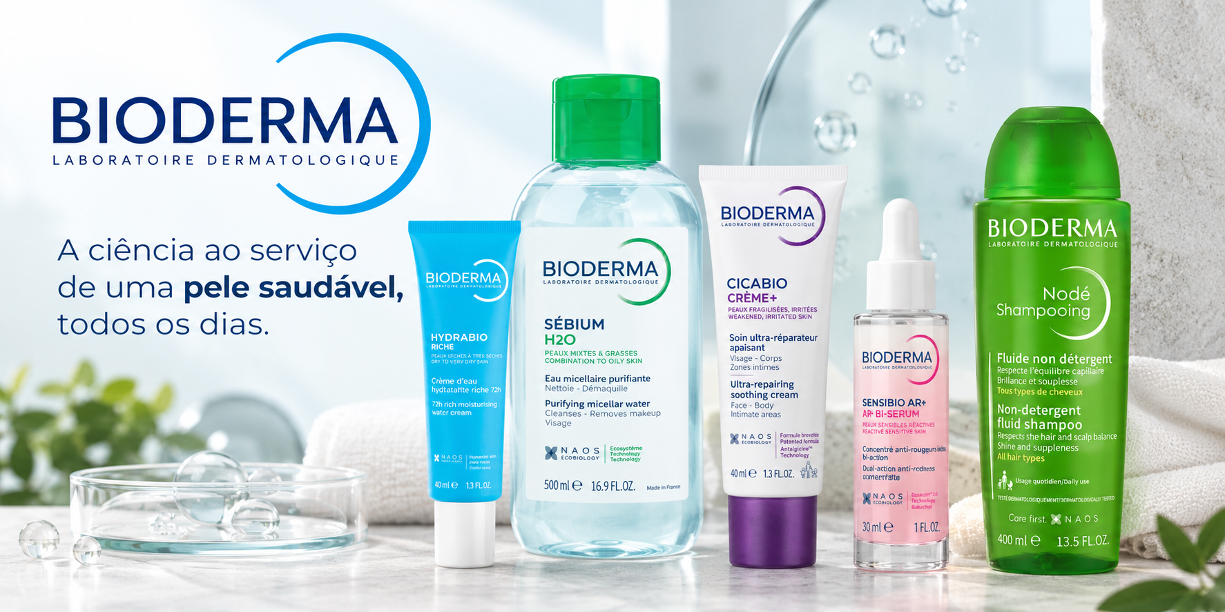 Bioderma