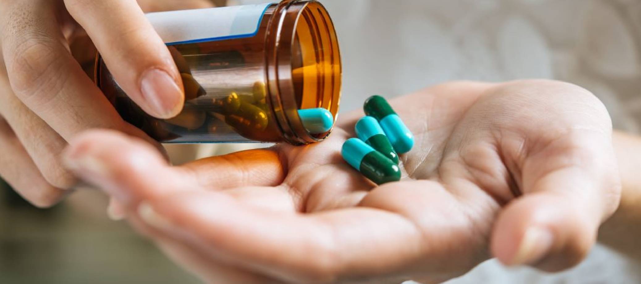 Medicação Familiar