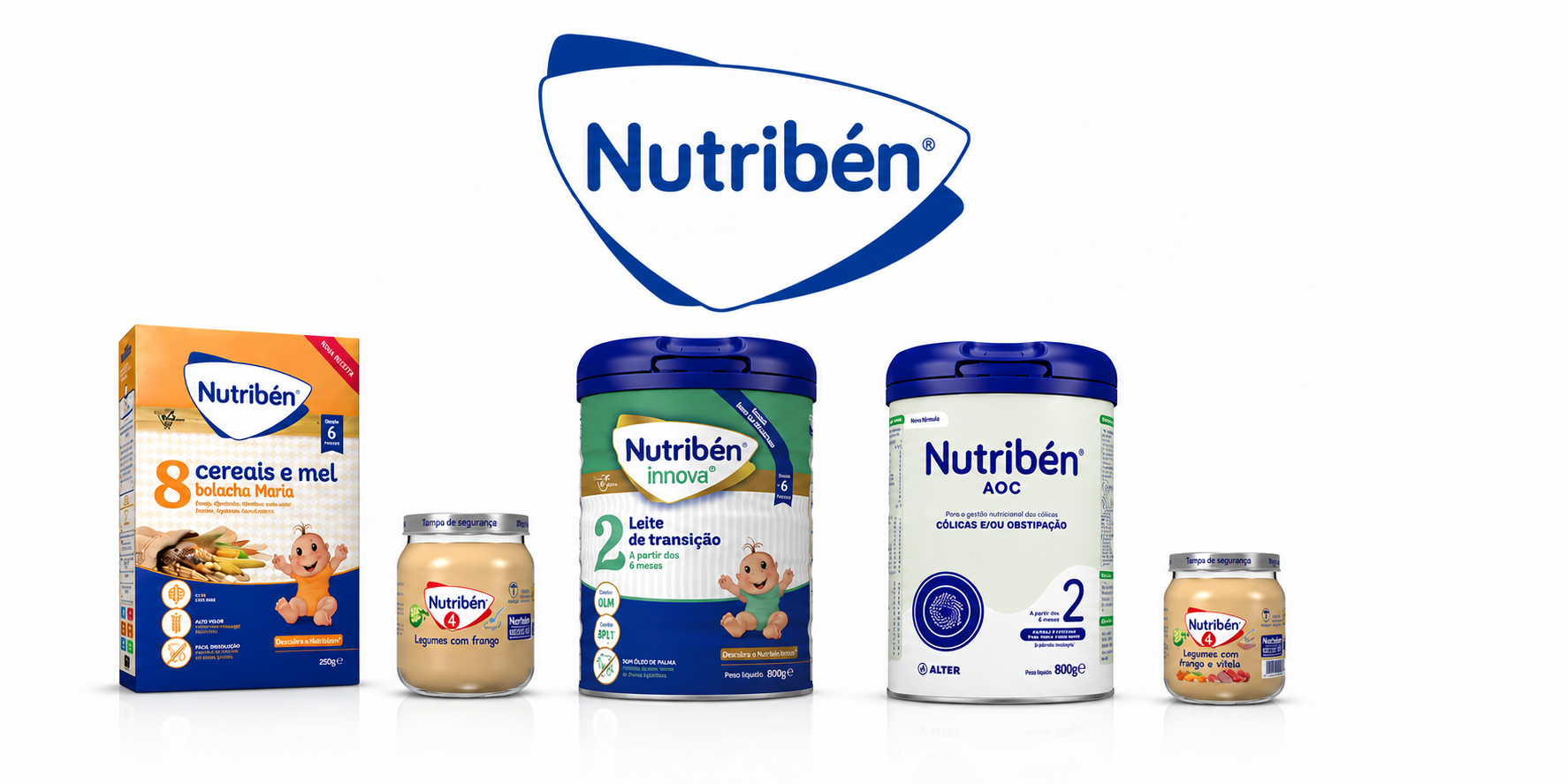 Nutribén