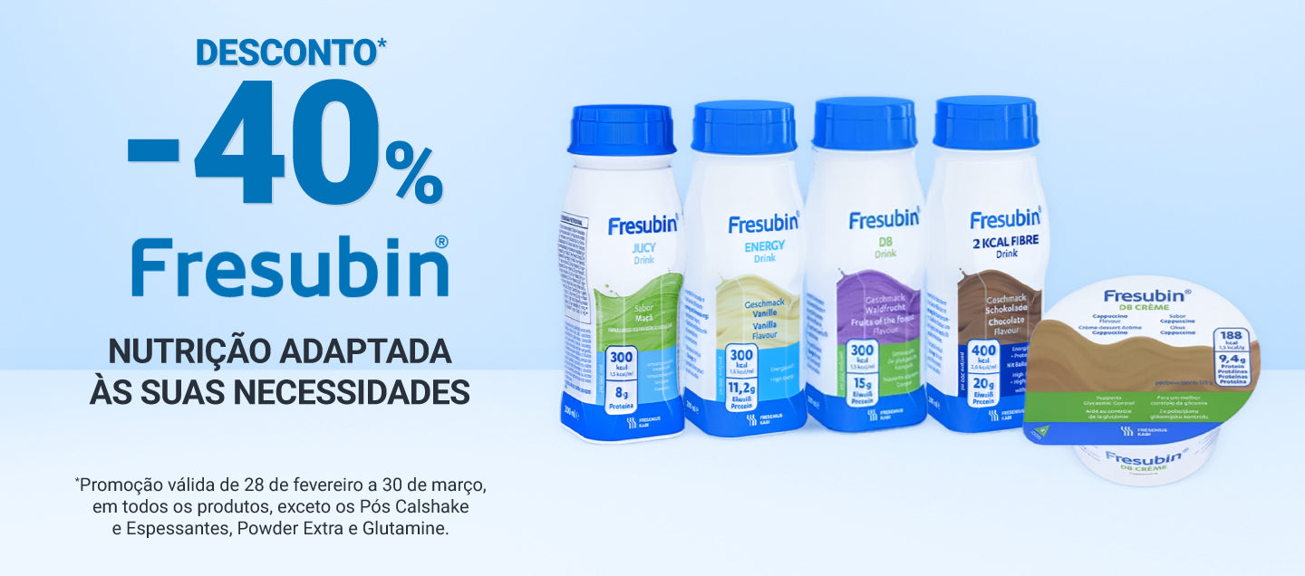 Suplementos alimentares