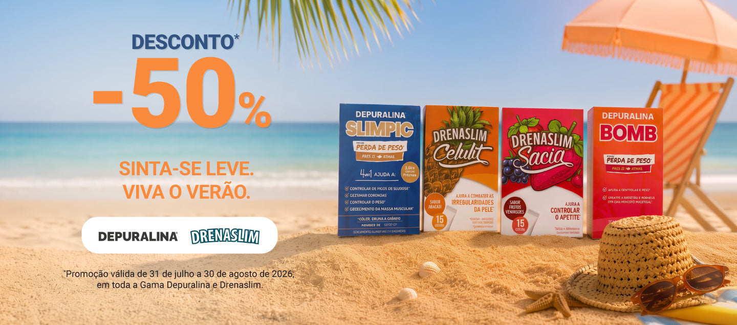 Suplementos alimentares