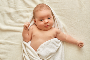 Dermatite Atópica no Bebé - Um guia básico
