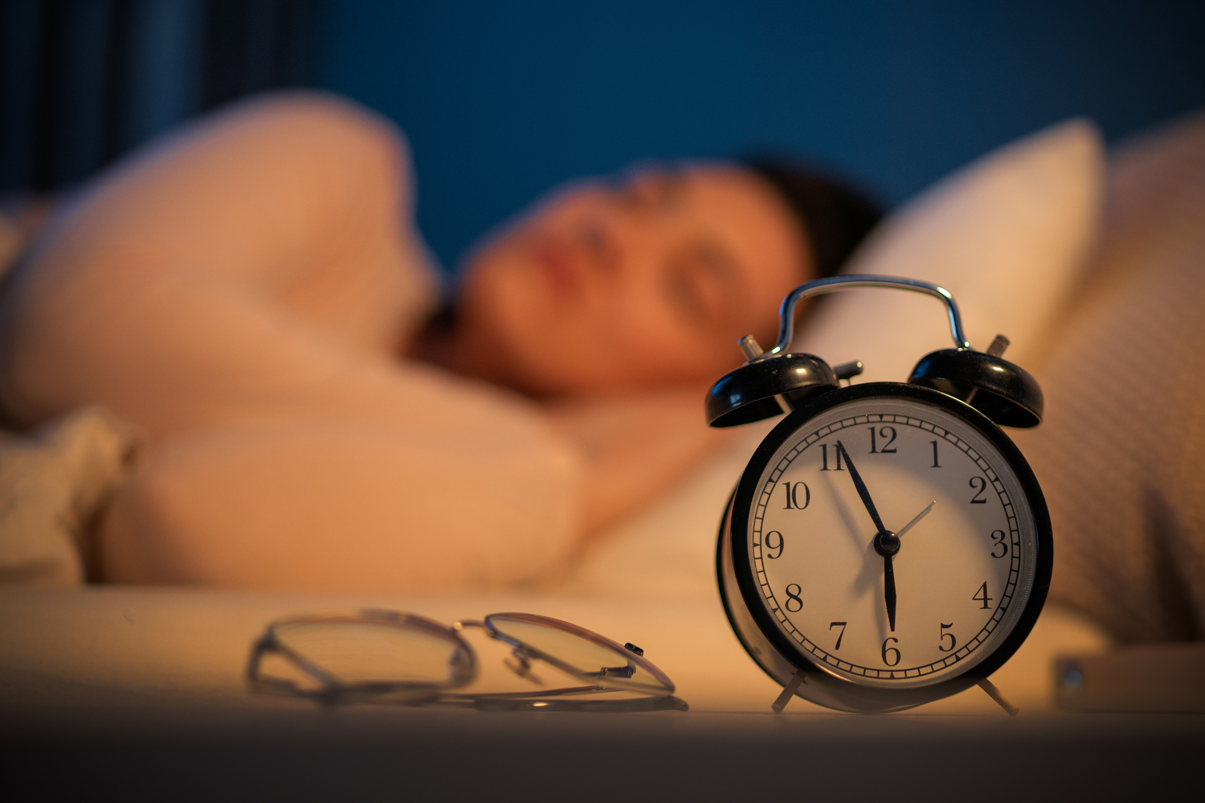 Regresso à rotina - 7 dicas para voltar a dormir melhor depois das férias