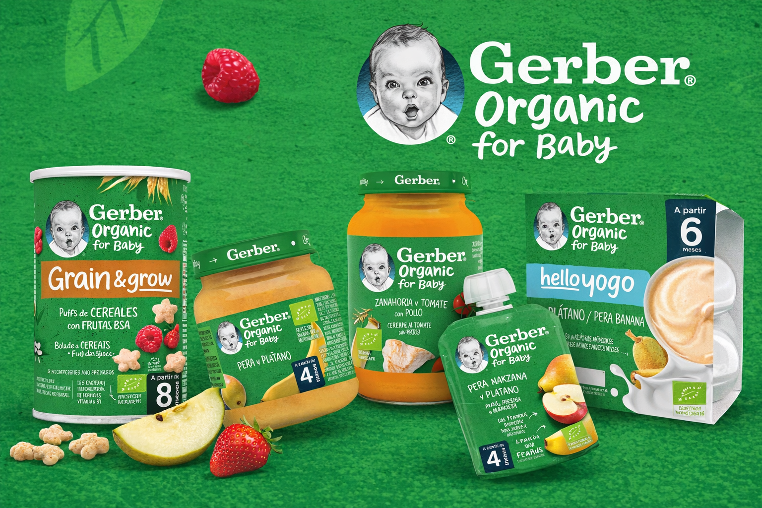 Gerber
