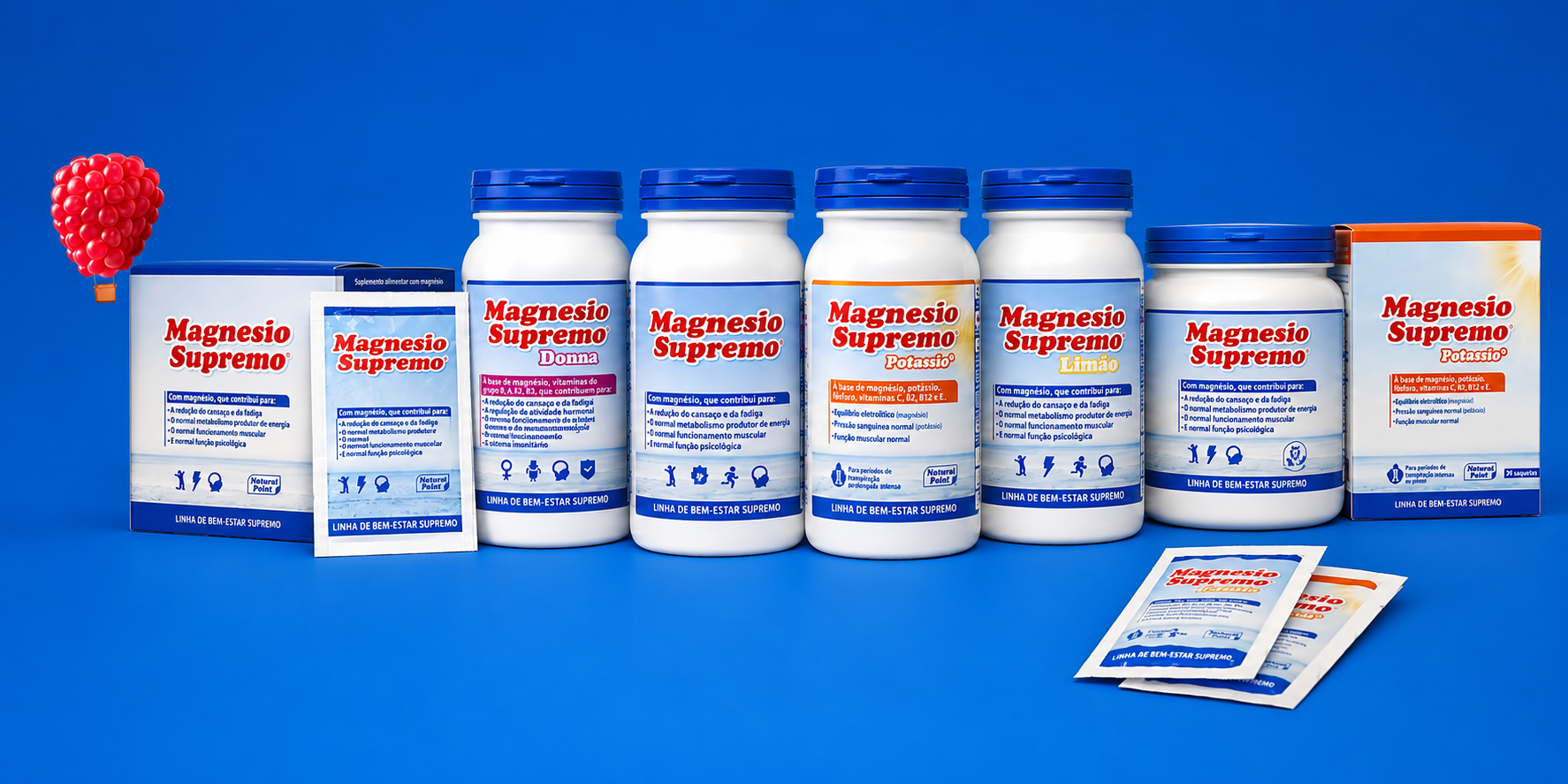 Magnesio Supremo