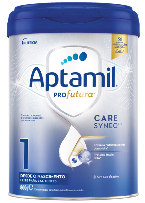 Aptamil 1 Profutura Care 800g