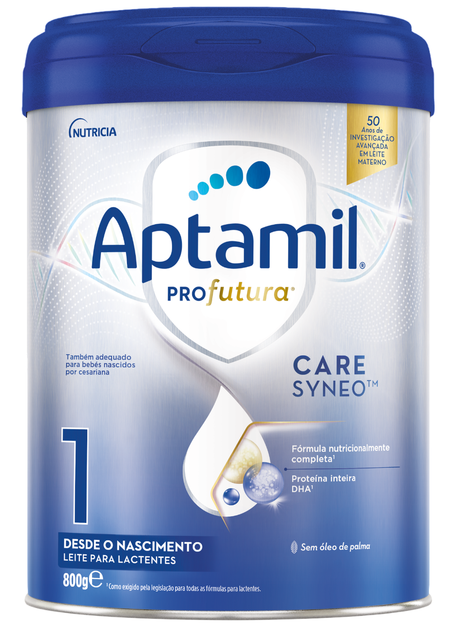 Aptamil 1 Profutura Care 800g