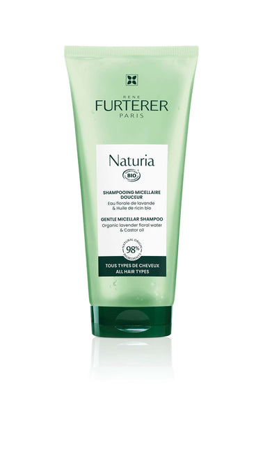 René Furterer Naturia Champô Extra Suave 200ml