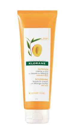 Klorane Capilar Creme Dia Manga 125ml