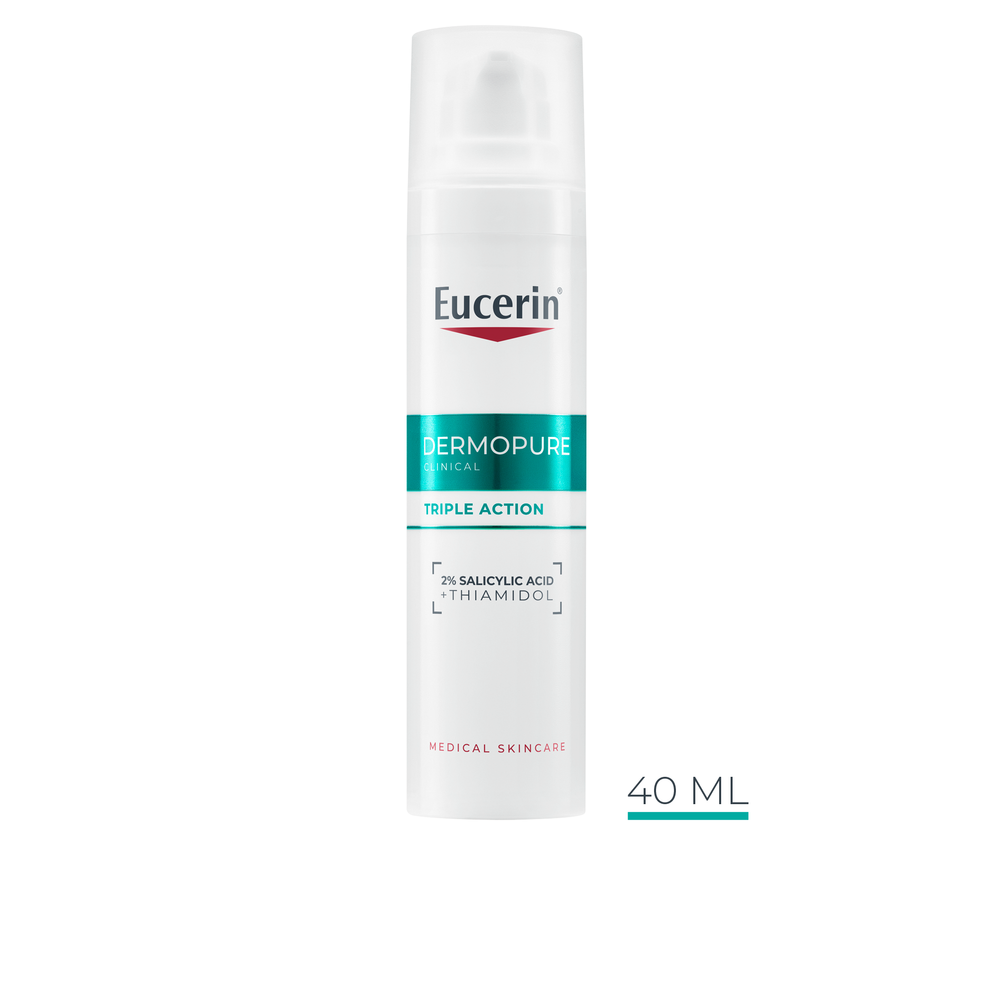 Eucerin DermoPure Sérum Tripla Ação 40ml