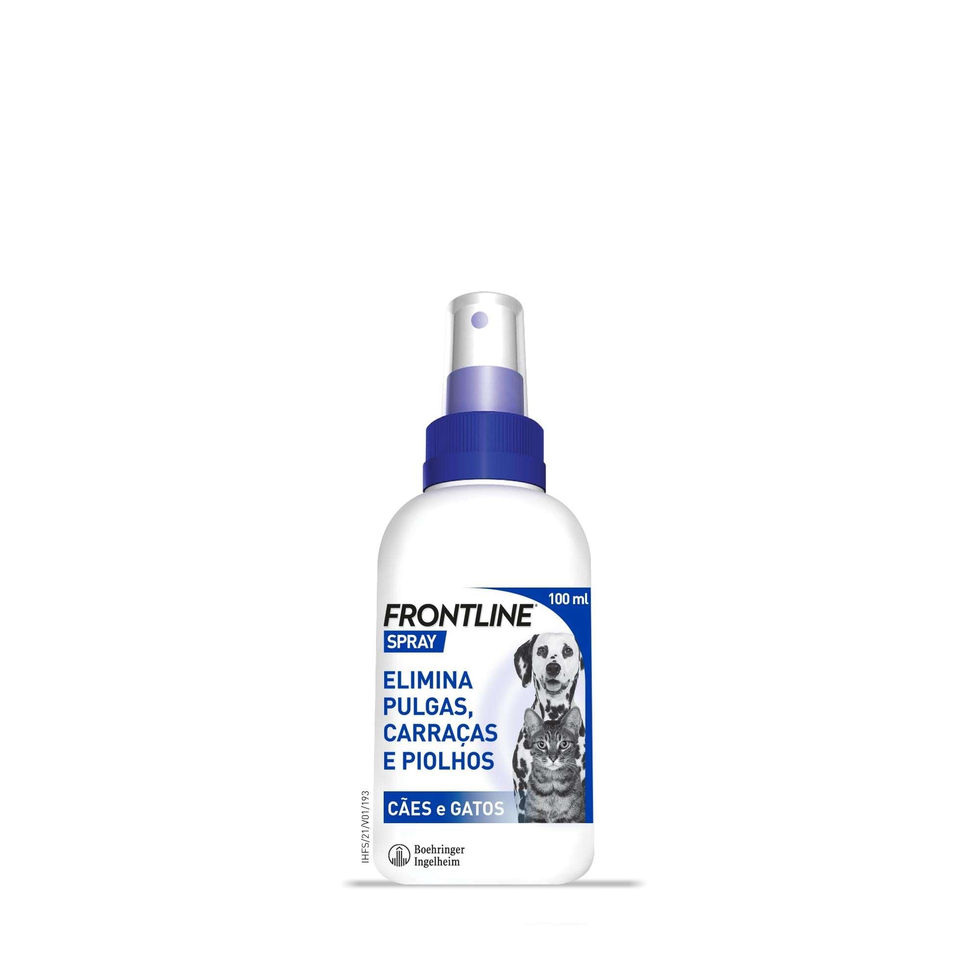 Frontline Spray Insect 100ml