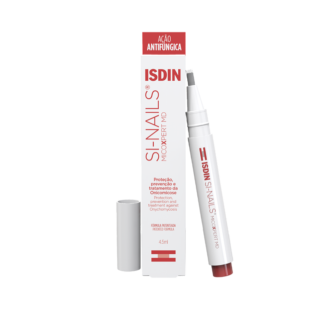 ISDIN Si-Nails Micoxpert - 4,5ml