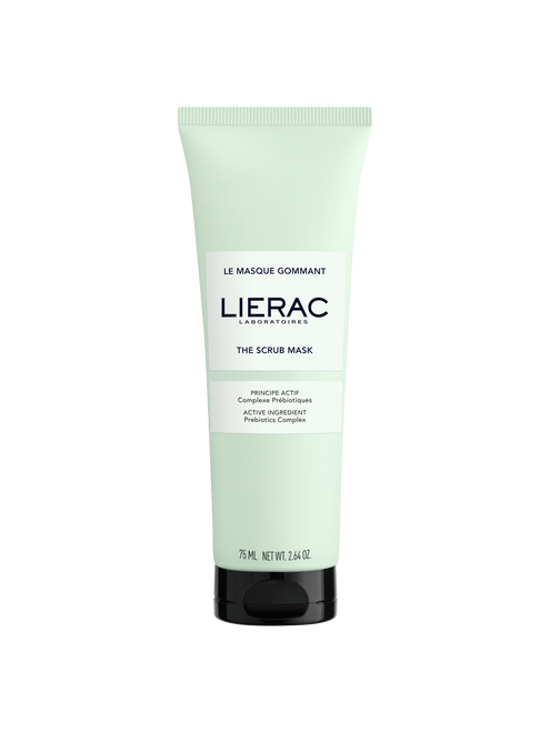 Lierac Máscara Esfoliante Demaquilhante 75ml