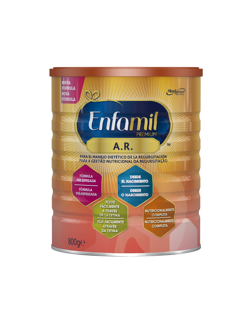 Enfamil Premium AR Pó 800g