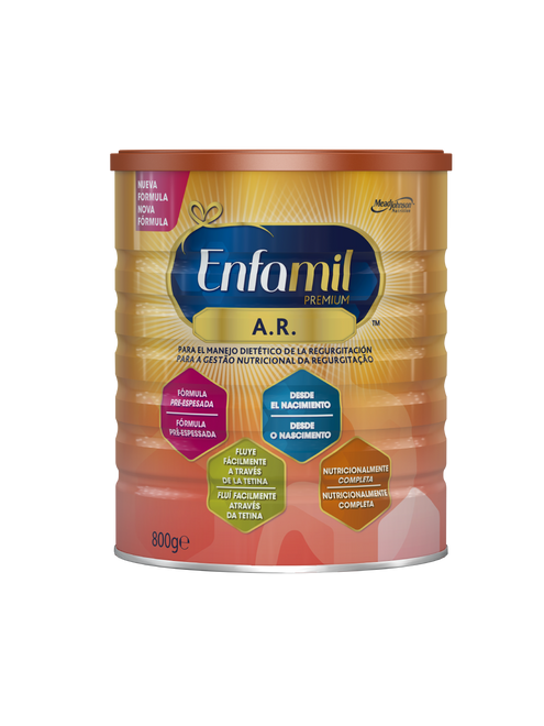 Enfamil Premium AR Pó 800g