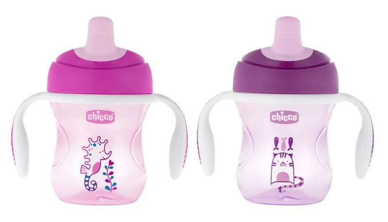 Chicco Copo Aprendizagem Menina 6M+