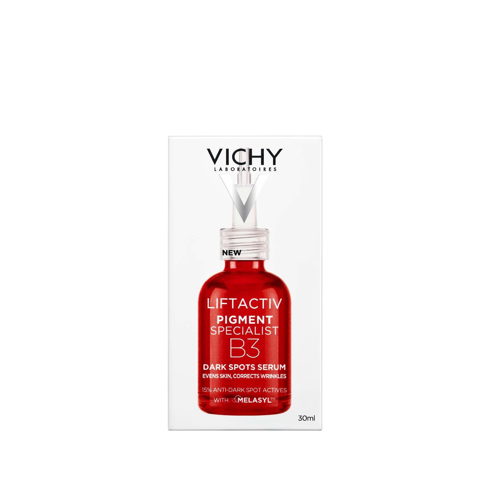 Vichy Liftactiv B3 Sérum 30Ml