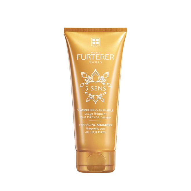 René Furterer 5 Sens Champô Sublimador sem silicone 200 ml