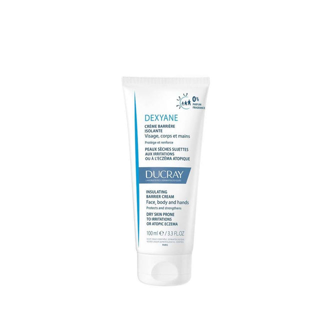 Ducray Dexyane Creme Barreira 100ml