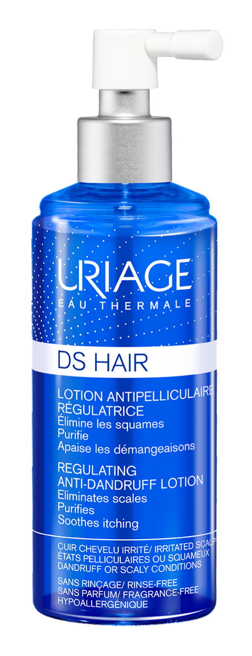 Uriage DS Loção 100ml