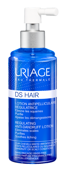 Uriage DS Loção 100ml