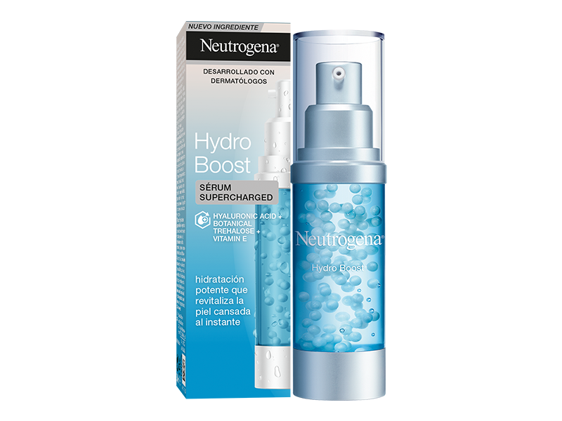 Neutrogena Hydro Boost Serum Ultra Hidratante - 30ml