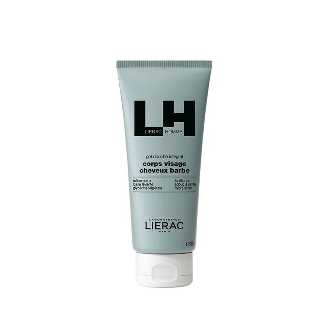 Lierac Homme Gel de Duche Integral 200 ml