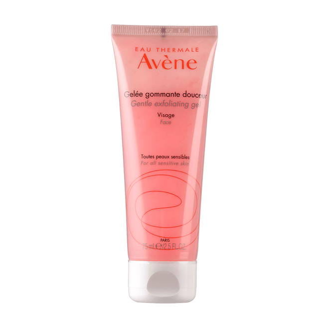 Avène Esfoliante Suave 75ml