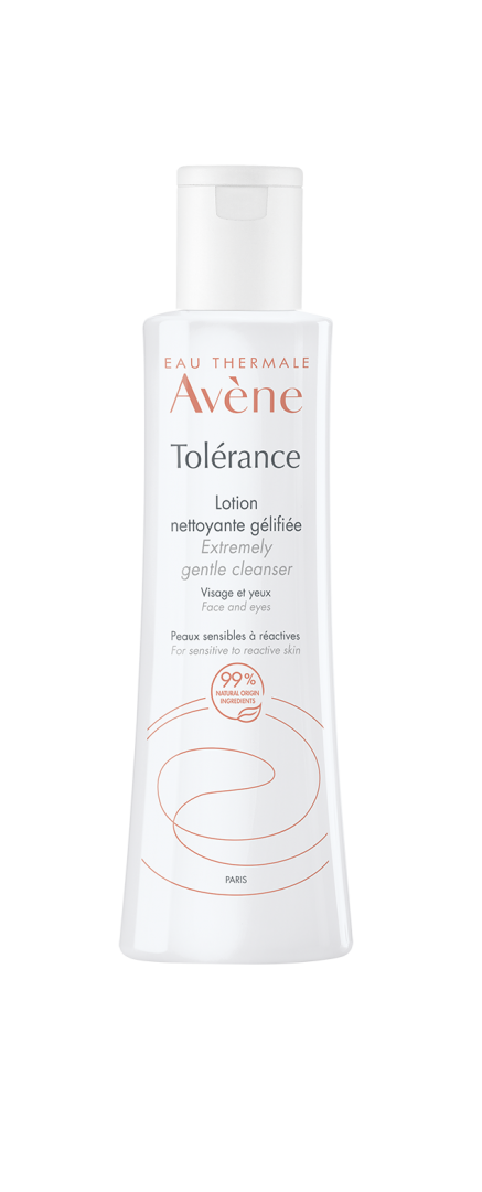 Avène Tolérance Loção de Limpeza 200ml