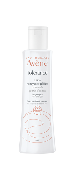 Avène Tolérance Loção de Limpeza 200ml