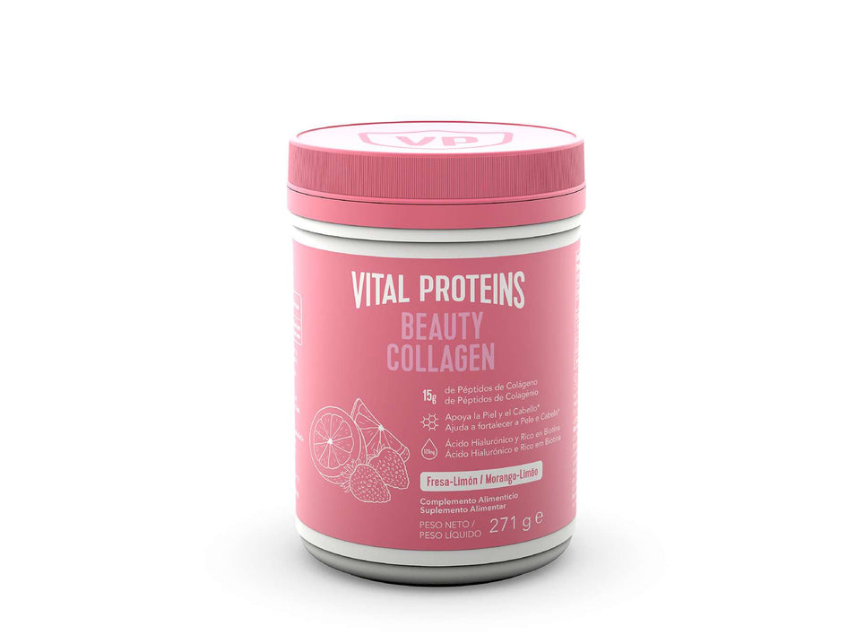 Vital Proteins Beauty Collagen 271g