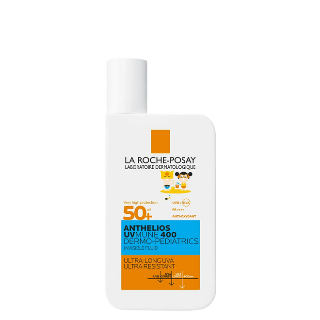 La Roche Posay Anthelios UVMune 400 Dermo Pediatrics Fluido - 50ml