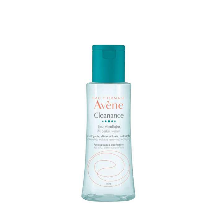 Avène Cleanance Água Micelar - 100ml