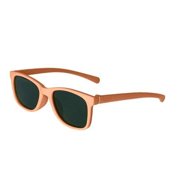 Mustela Óculos de Sol Girasol , cor Coral 3-5 anos