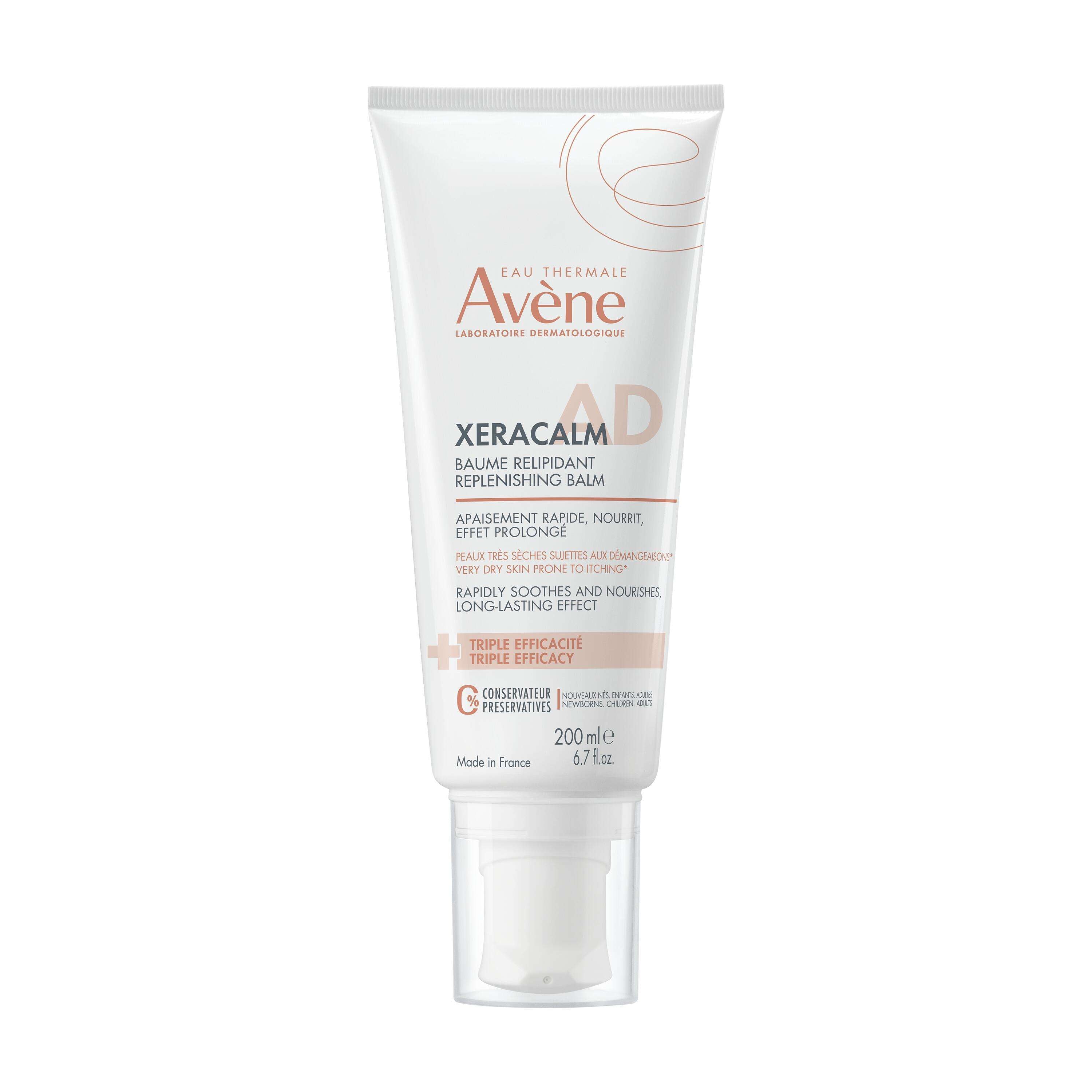 Avène Xeracalm A.D Bálsamo Relipidante 200 ml