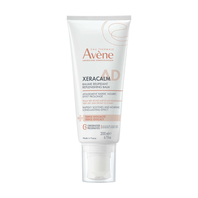 Avène Xeracalm A.D Bálsamo Relipidante 200 ml