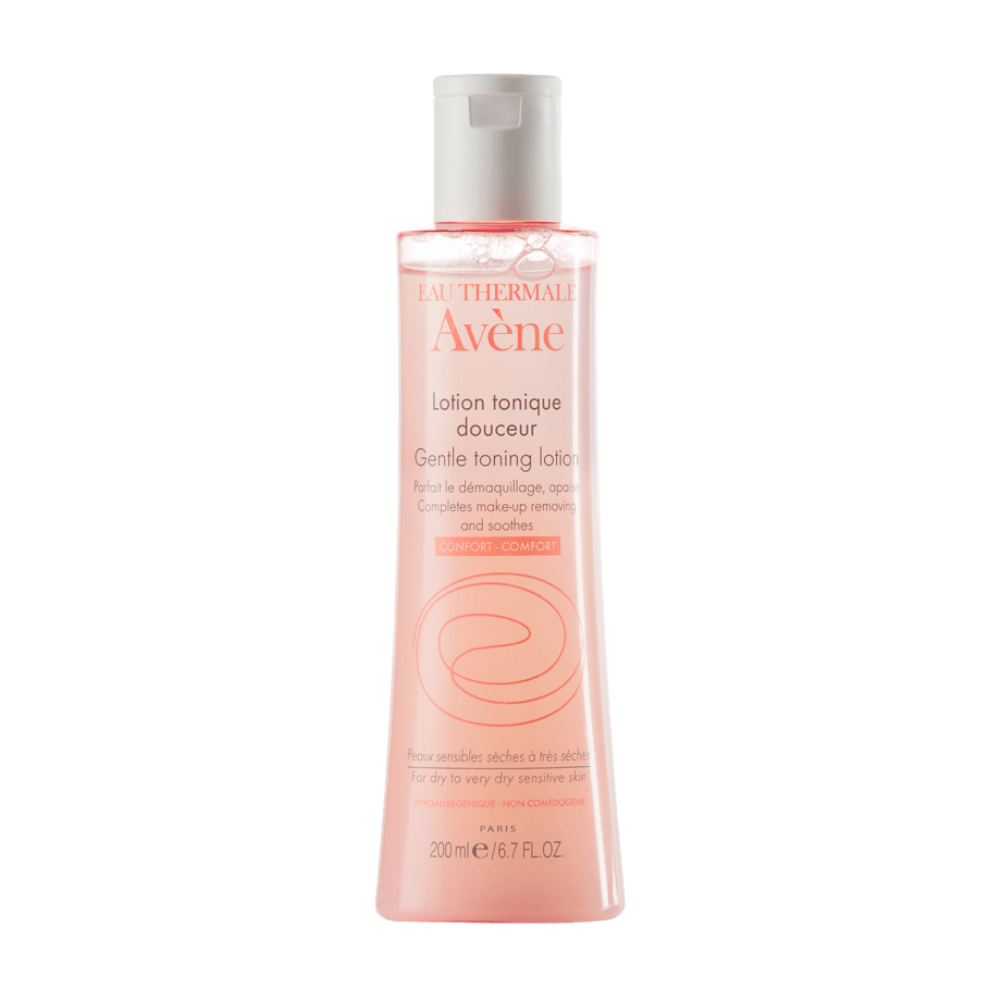 Avène Loção Tónica Suavizante 200ml