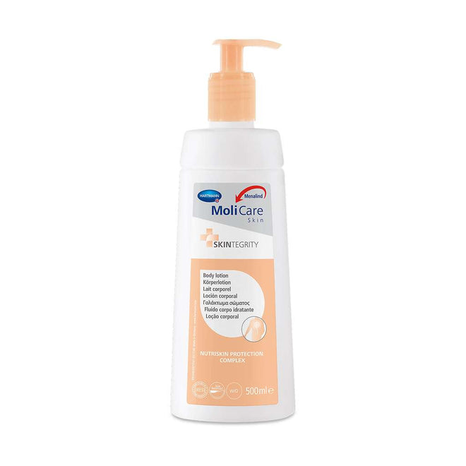 Molicare Skin Loção Corporal 500ml