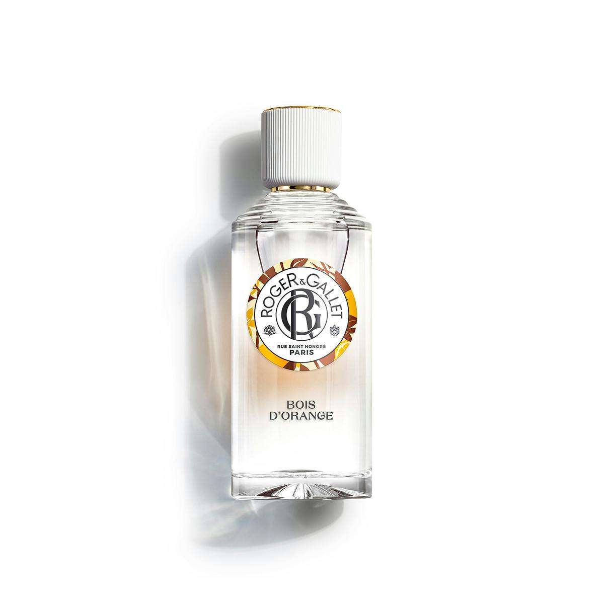 Roger&Gallet Bois d’Orange Água Perfumada 100ml