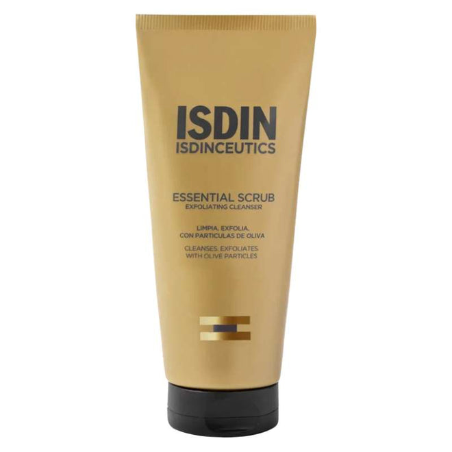 Isdin Isdinceutics Essential Scrub Esfoliante - 100G