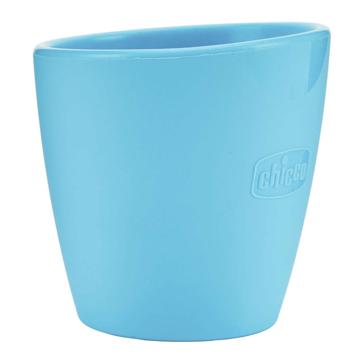 Chicco Mini Copo Azul 6M+