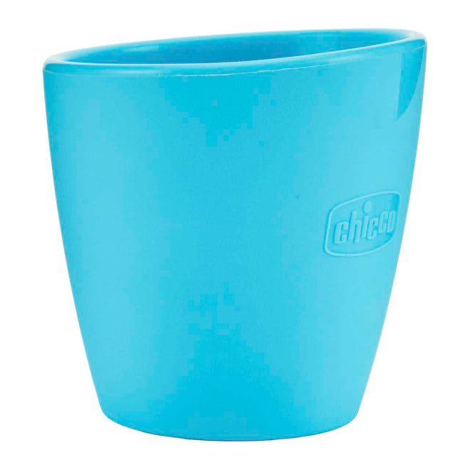 Chicco Mini Copo Azul 6M+