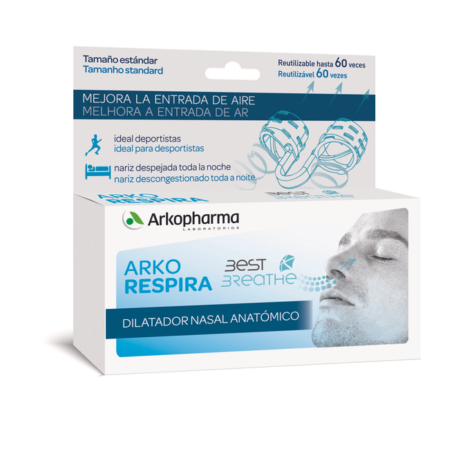 Arkorespira Dilatador Nasal
