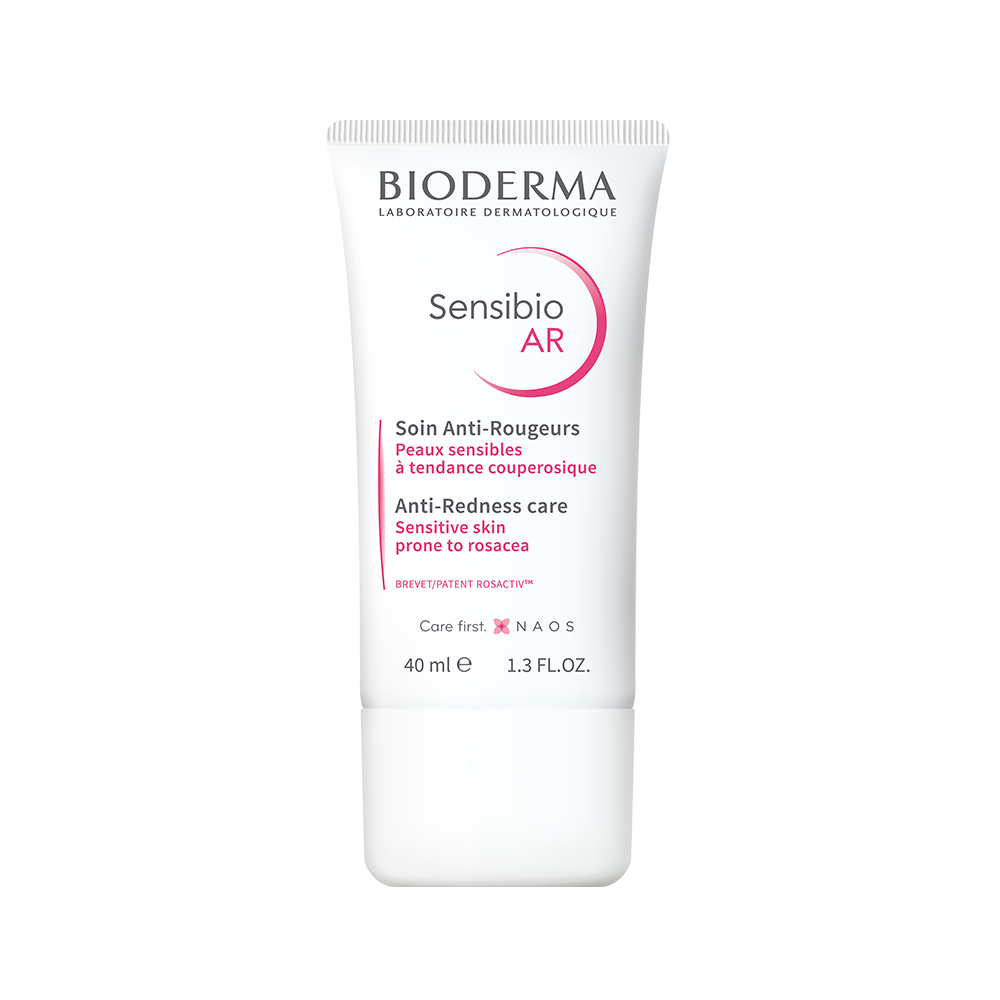 Bioderma Sensibio AR Creme de Rosto 40ml