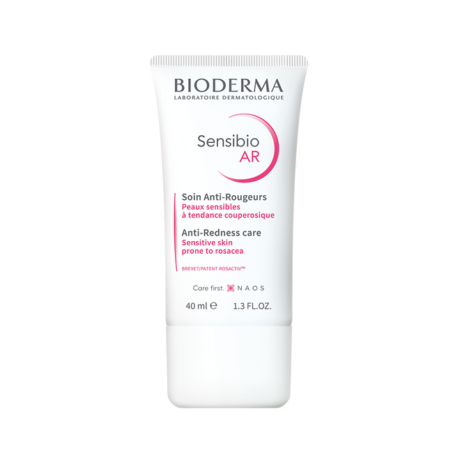 Bioderma Sensibio AR Creme de Rosto 40ml