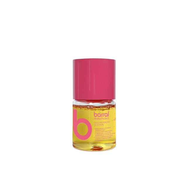 Barral MotherProtect Óleo Prevenção Estrias 60ml