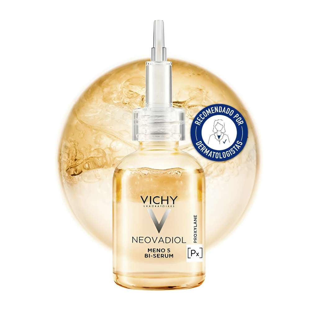 Vichy Neovadiol Meno 5 Bi-Serum - 30ml